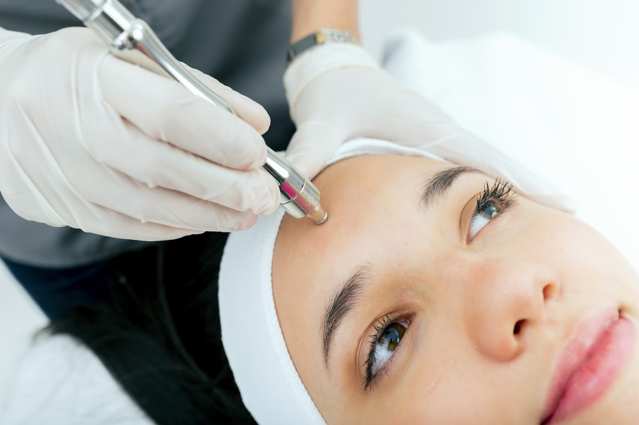 Consultorio de Estética Facial Physiother